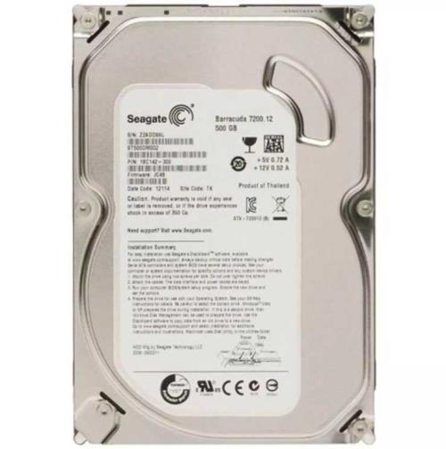 PC & Notebook Harddisk / SEAGATE PC & Notebook Harddisk